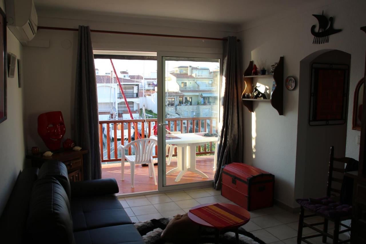 Appartement Empuria Empuriabrava