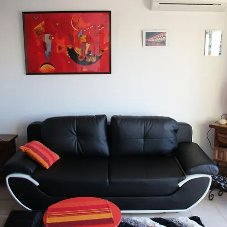 Appartement Empuria Ampuriabrava Exterior foto