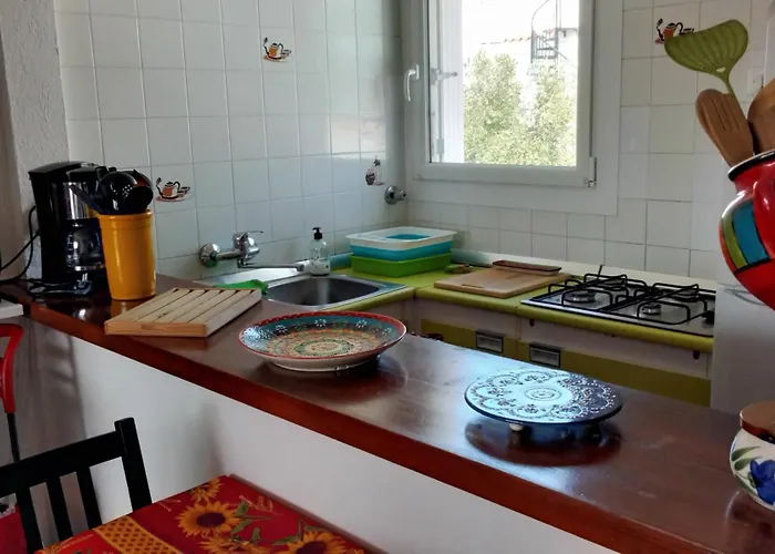 Appartement Empuria