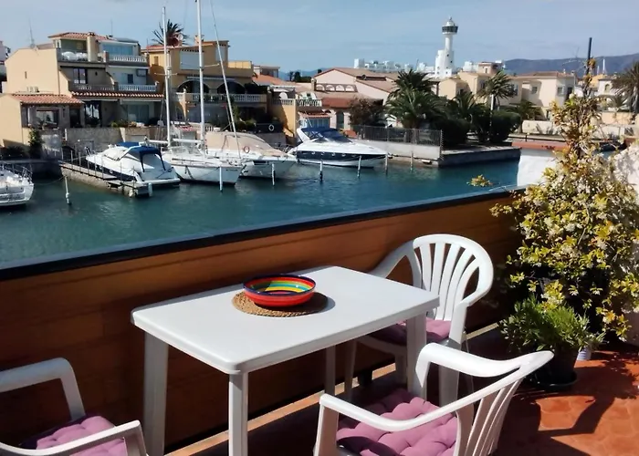 Appartement Empuria