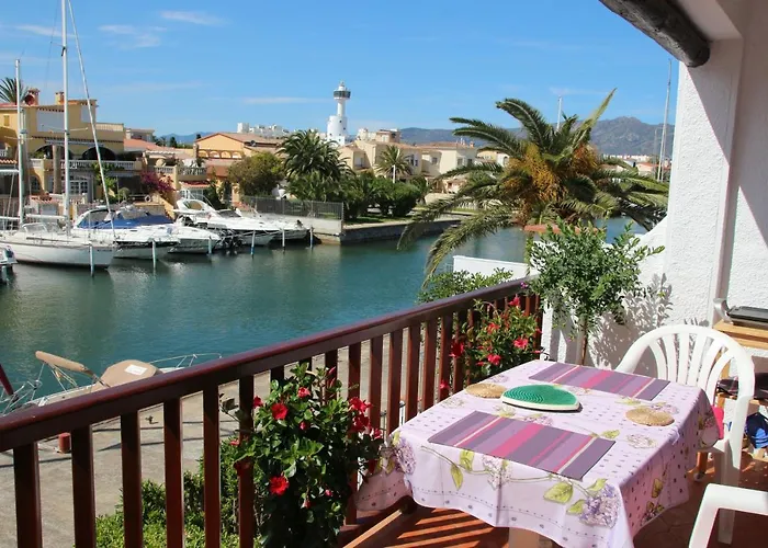 Appartement Empuria