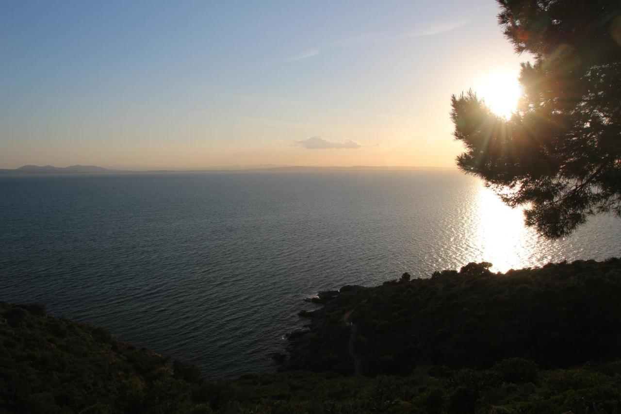 Appartement Empuria