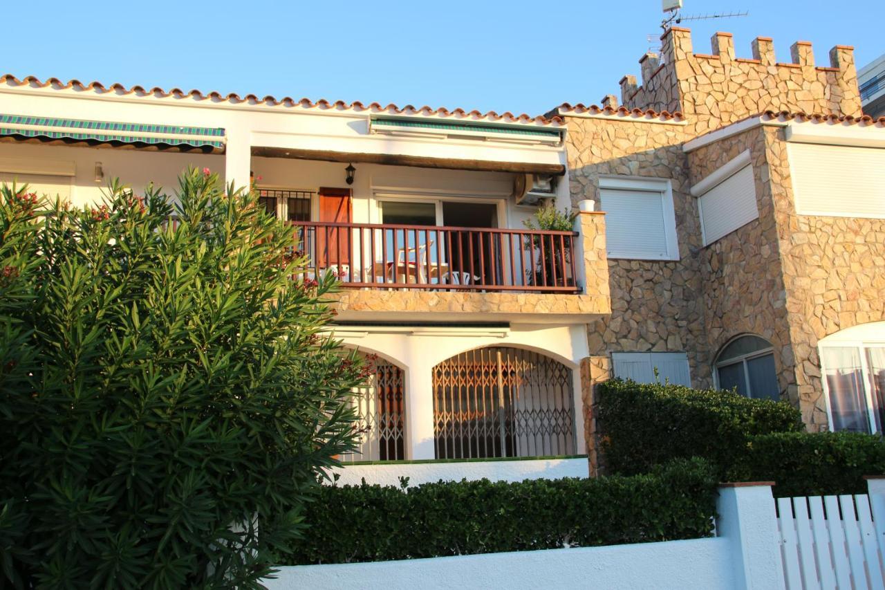 Appartement Empuria